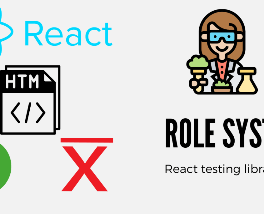 React Testing Library