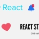 React State