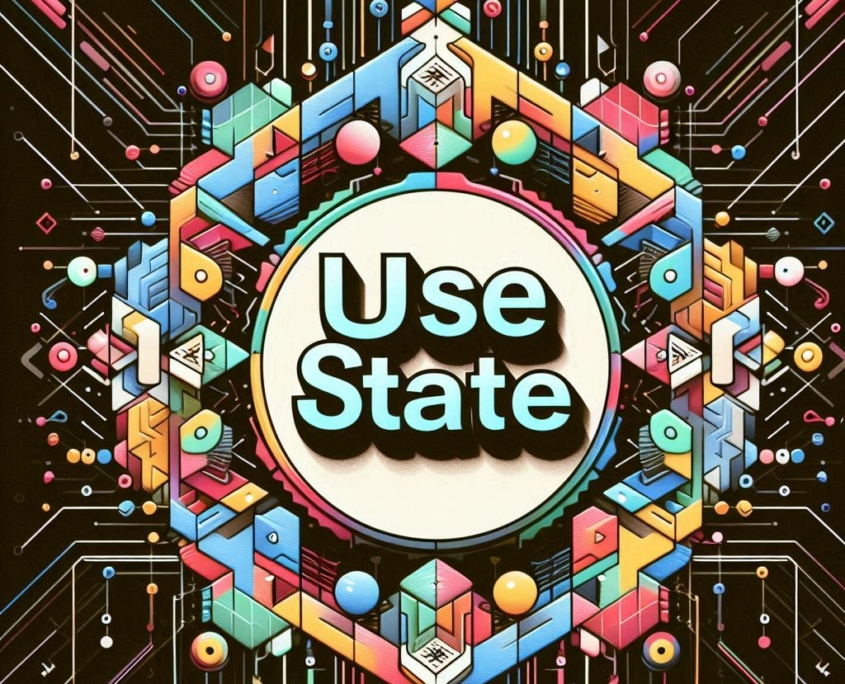 useState