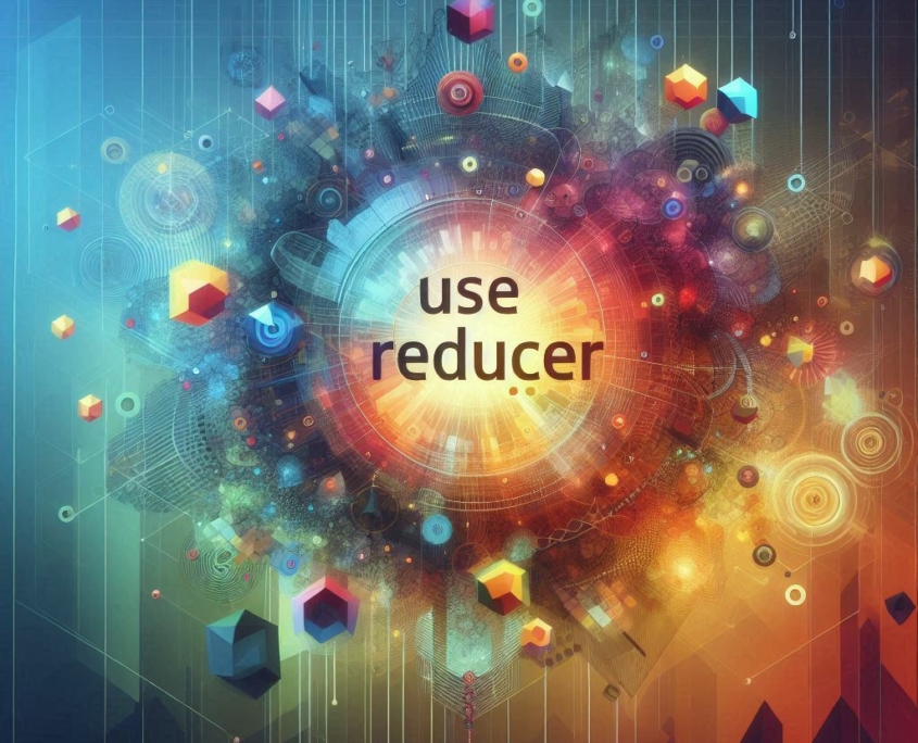 useReducer